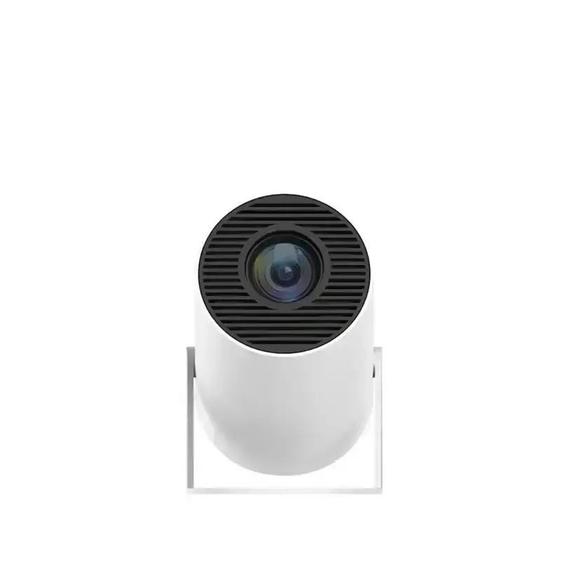 HY300 ویدیو پرژکتور  مگ کیوبیک مدل